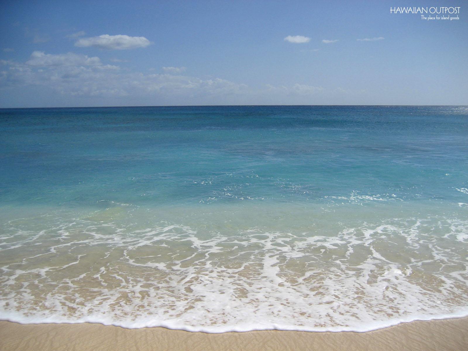 1600x1200 Hawaii Background, Photo and Templates