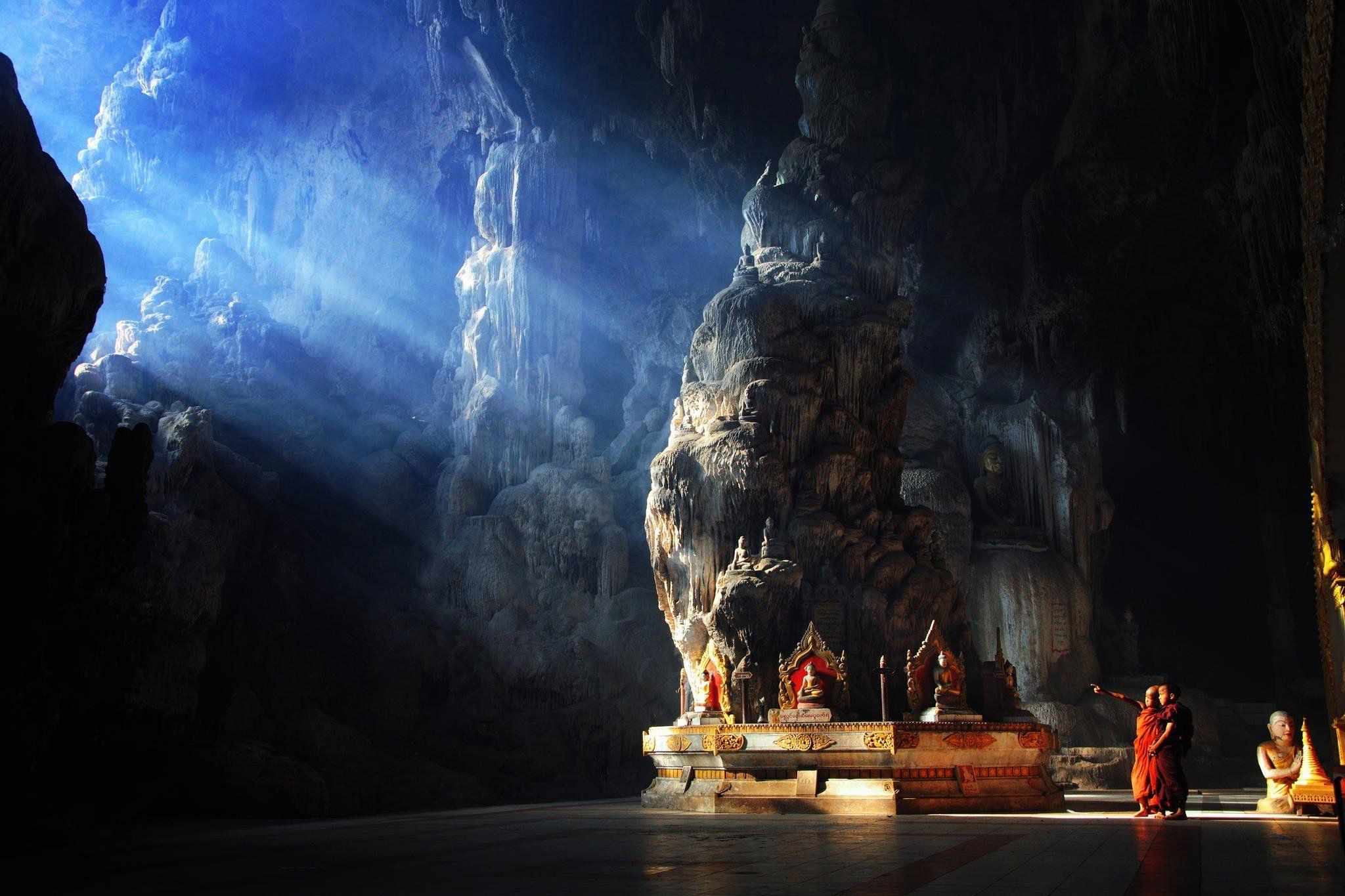2048x1365 Buddha, Enlightenment HD Wallpaper / Desktop and Mobile Image & Photo