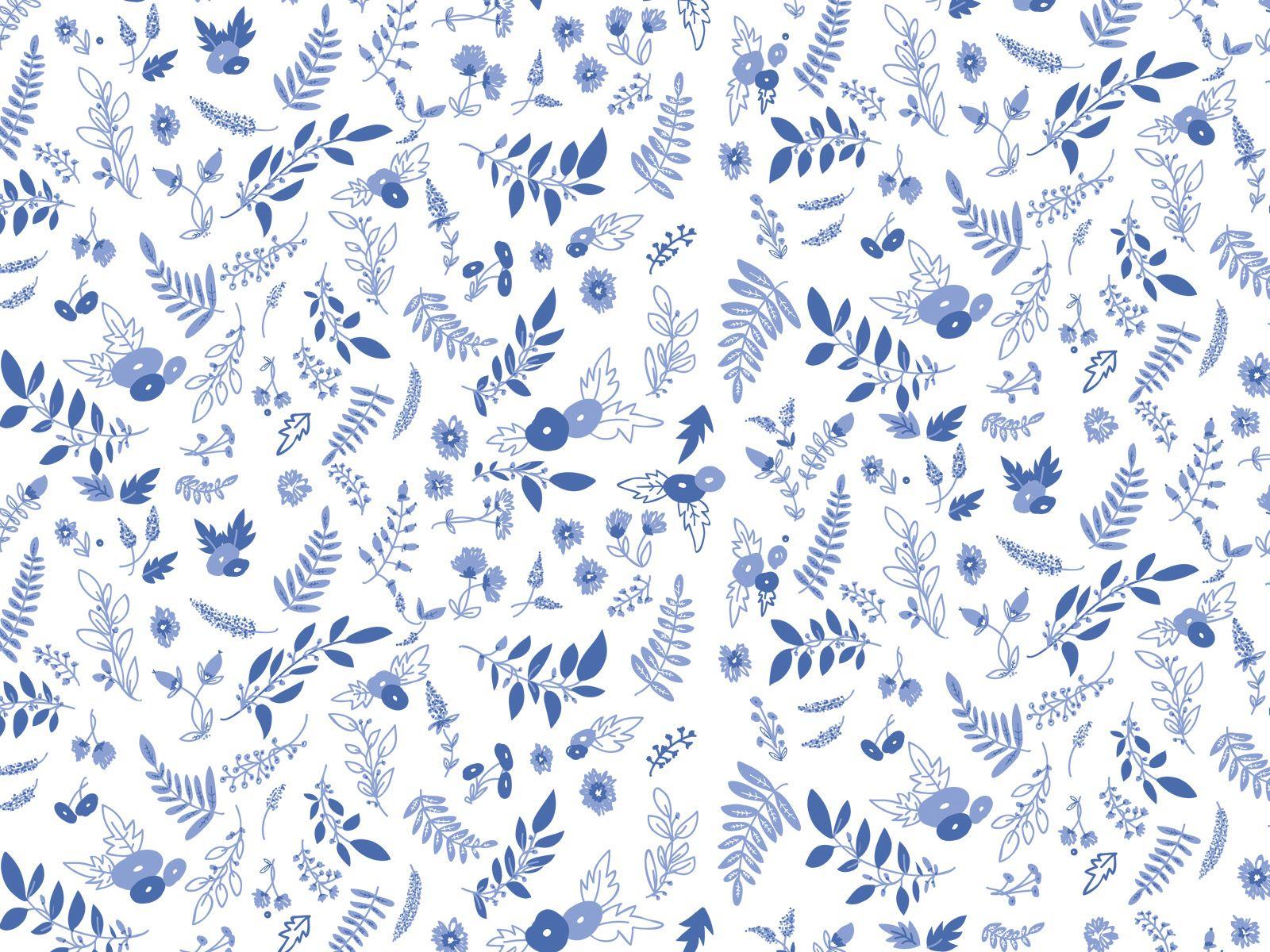 Blue And White Porcelain Wallpapers Top Free Blue And White Porcelain Backgrounds