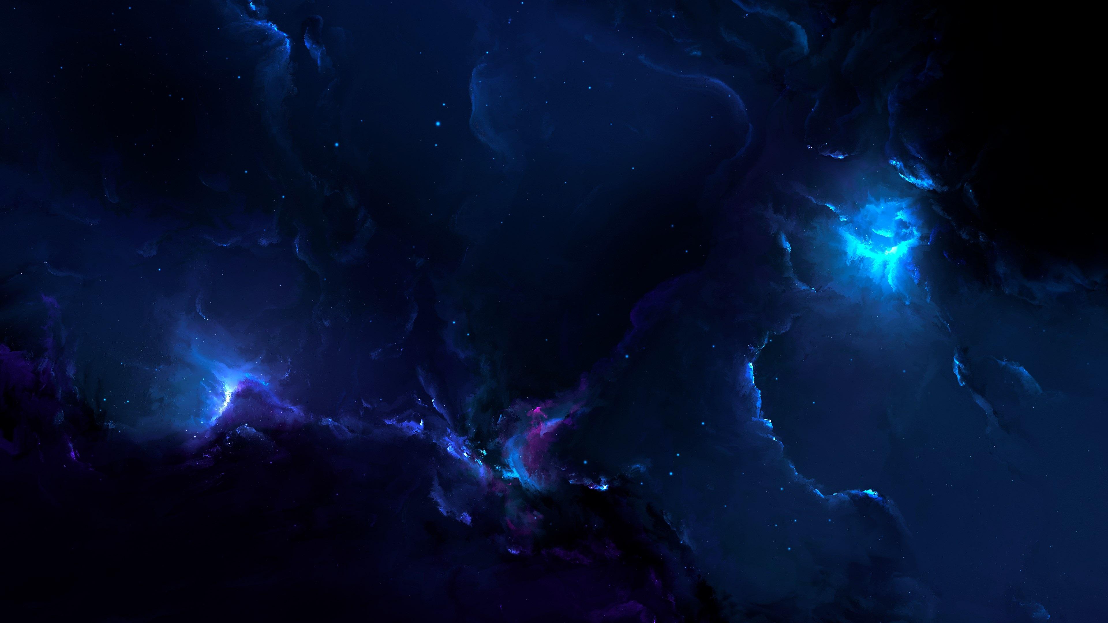 3840x2160 3840x2160 cosmic 4k desktop wallpaper HD. Mocah HD Wallpaper
