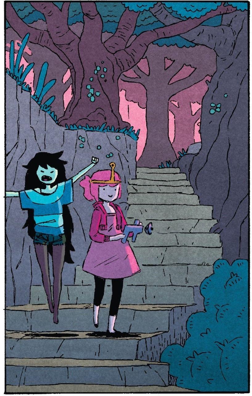 817x1280 marceline outfits. Adventure time marceline, Adventure time princesses, Adventure time wallpaper