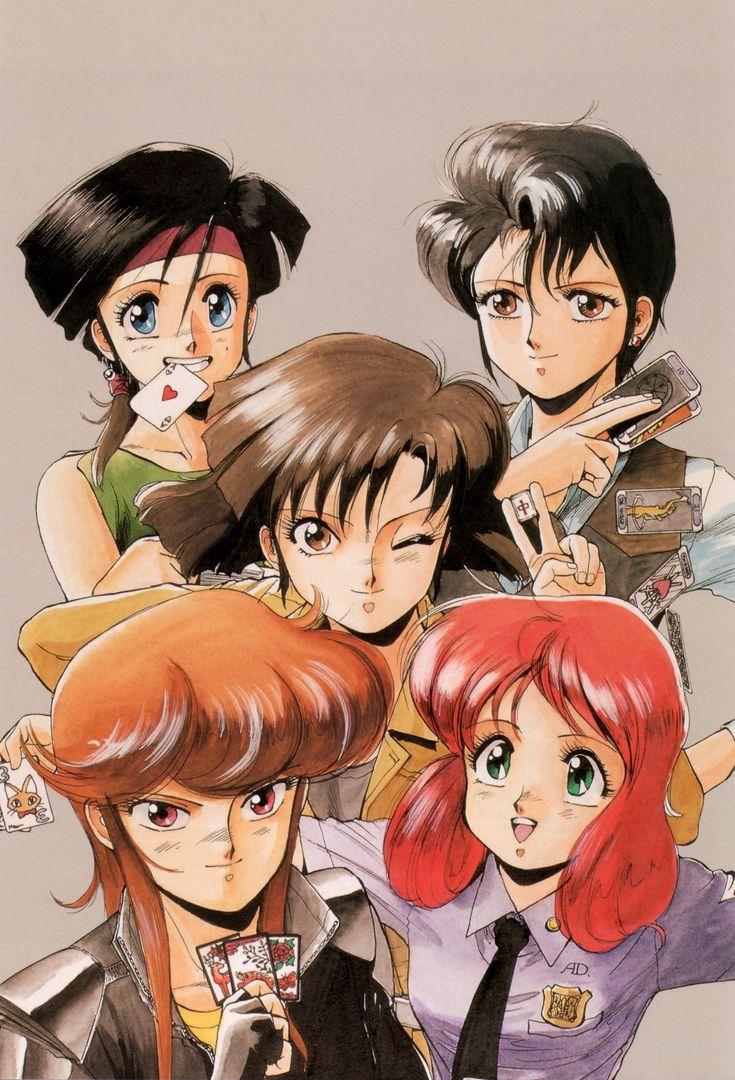 735x1080 Otaku no Curtis. Anime, Anime comics, Manga art