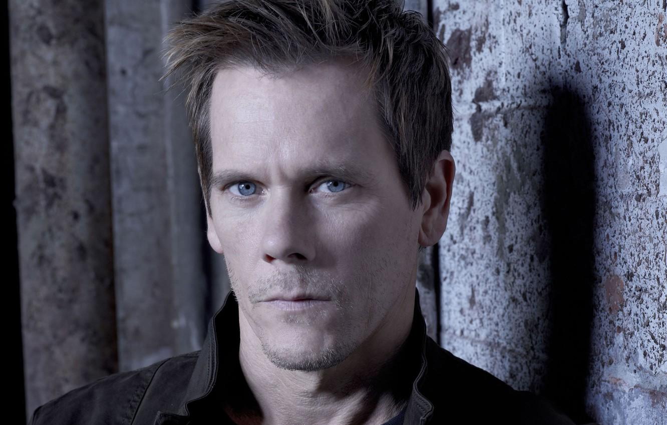 1332x850 Wallpaper portrait, actor, Kevin Bacon image for desktop, section мужчины