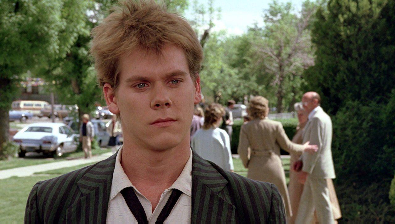 1280x725 Young Kevin Bacon. Facebook.com Brightestyoungthings. Kevin Bacon, Kevin Bacon Footloose, Footloose Movie