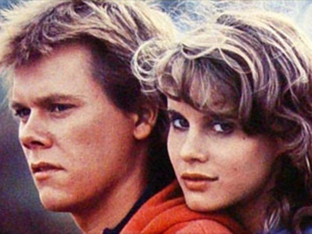 1024x768 Kevin Bacon Bacon Footloose