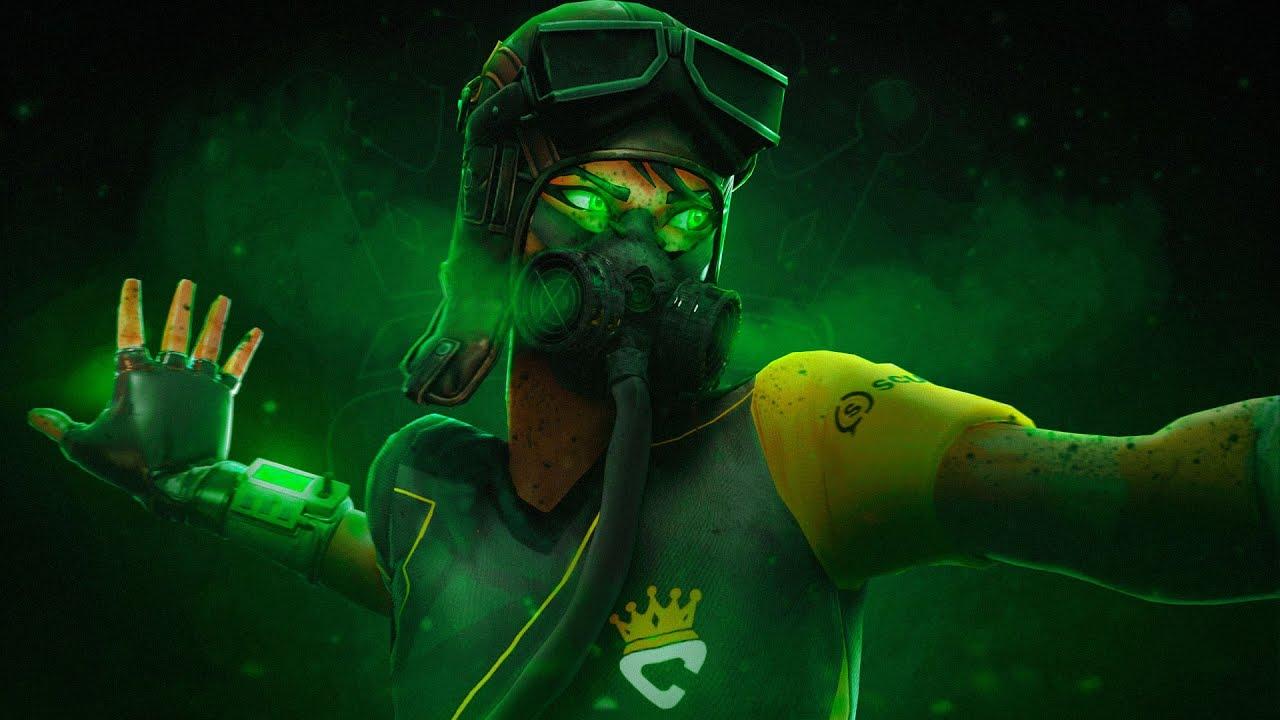 1280x720 Dangerous ⚠️ (Fortnite Montage)