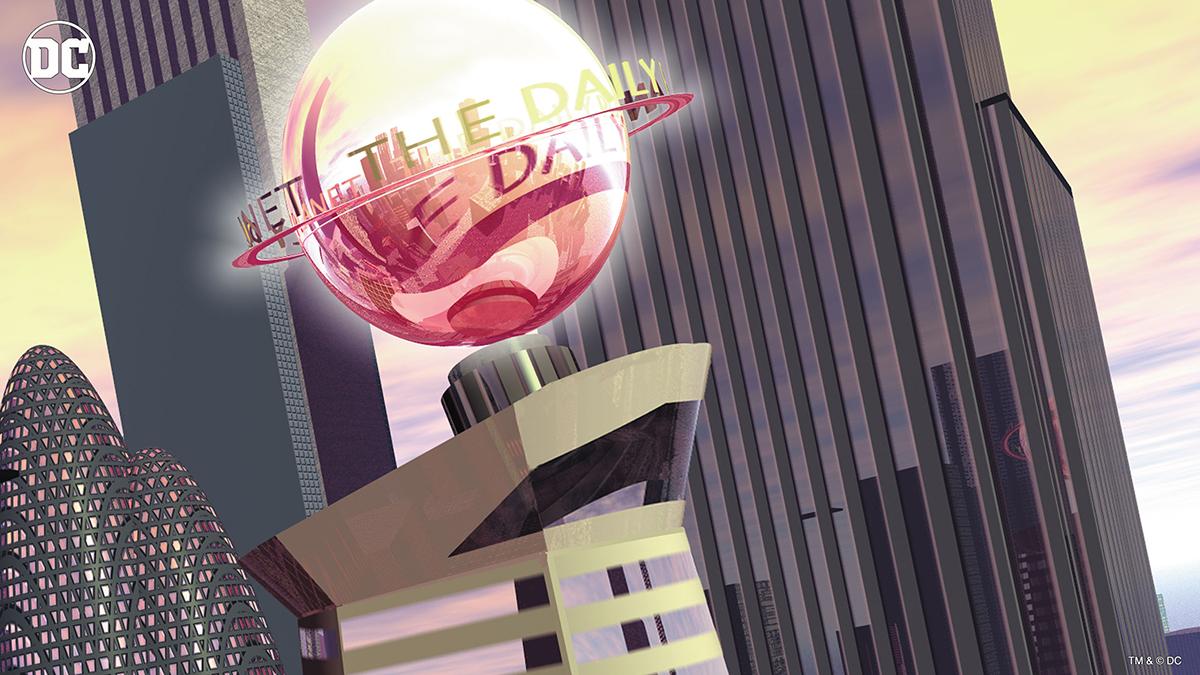 1200x675 Dial In From The DC Universe With These Virtual Background