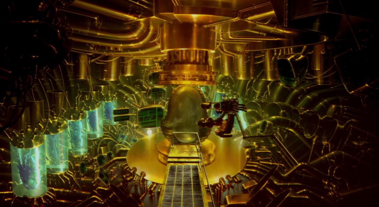 1280x700 Art of Metropolis