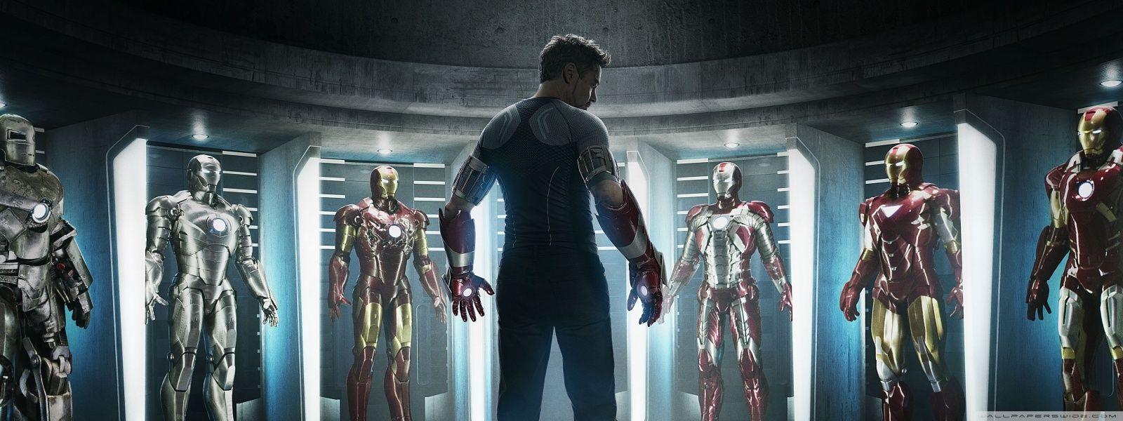 Hãy thưởng thức chất lượng hình nền độ phân giải 4K siêu sắc nét của Iron Man. Nhìn vào bức tranh với màu sắc sống động và chi tiết tuyệt vời, bạn sẽ cảm nhận sự vĩnh cửu của nhân vật yêu thích này.