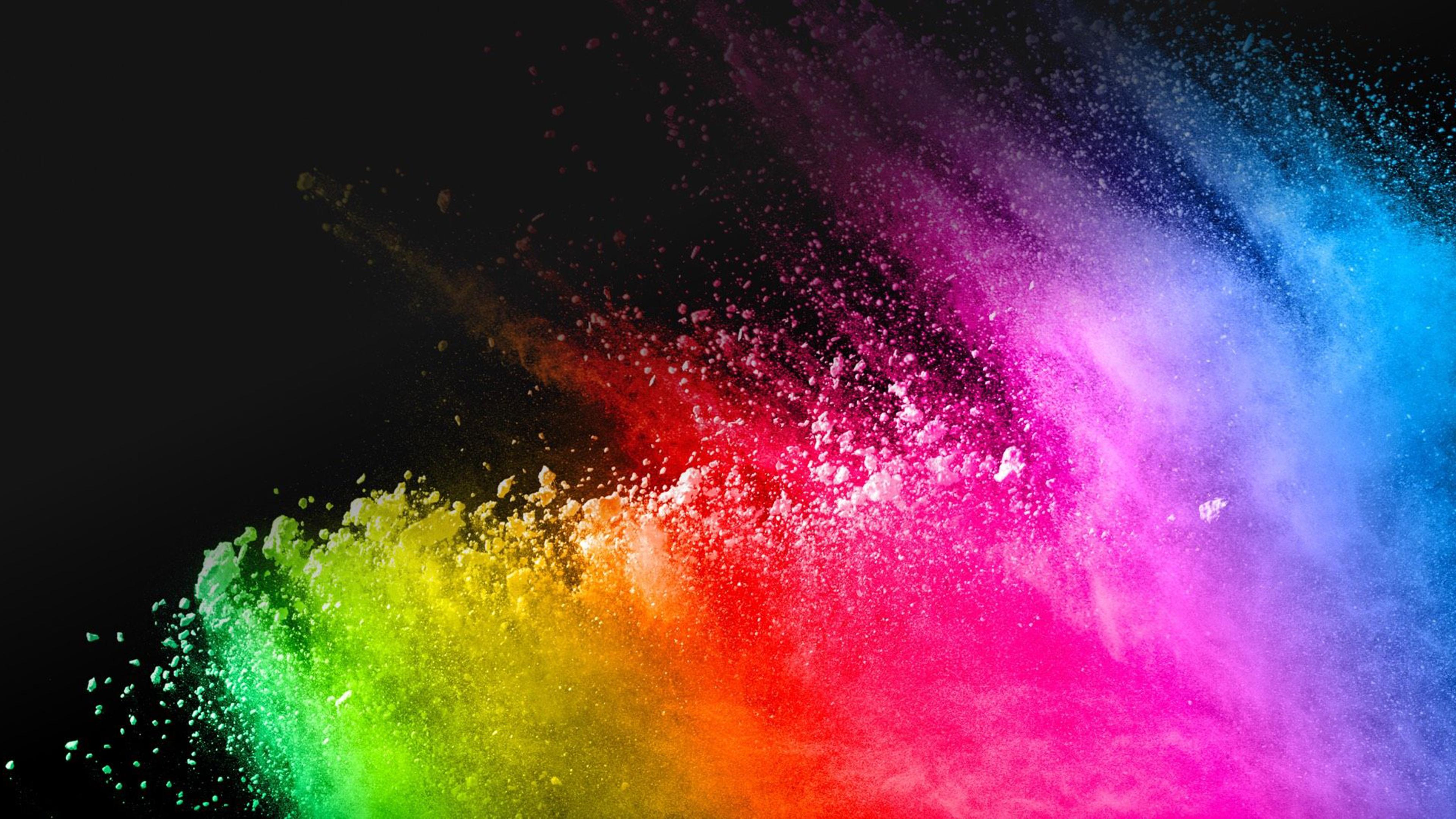 Oled PC Wallpapers - Top Free Oled PC Backgrounds - WallpaperAccess