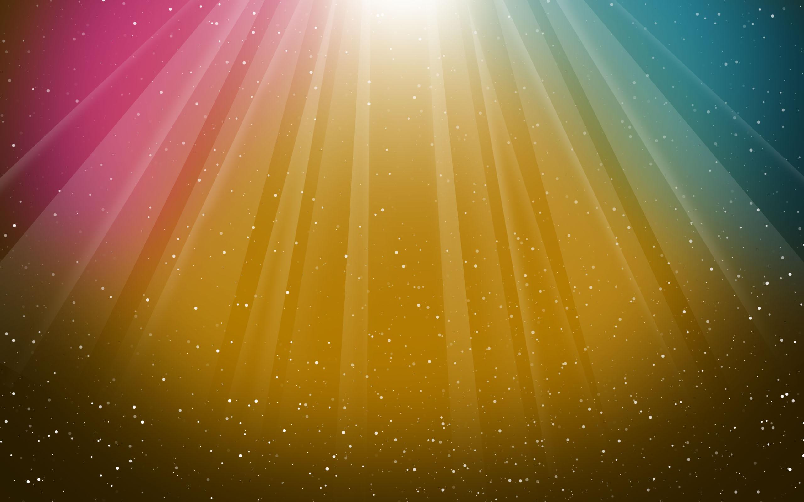 2560x1600 Light Colorful Wallpaper HD Background Big Size
