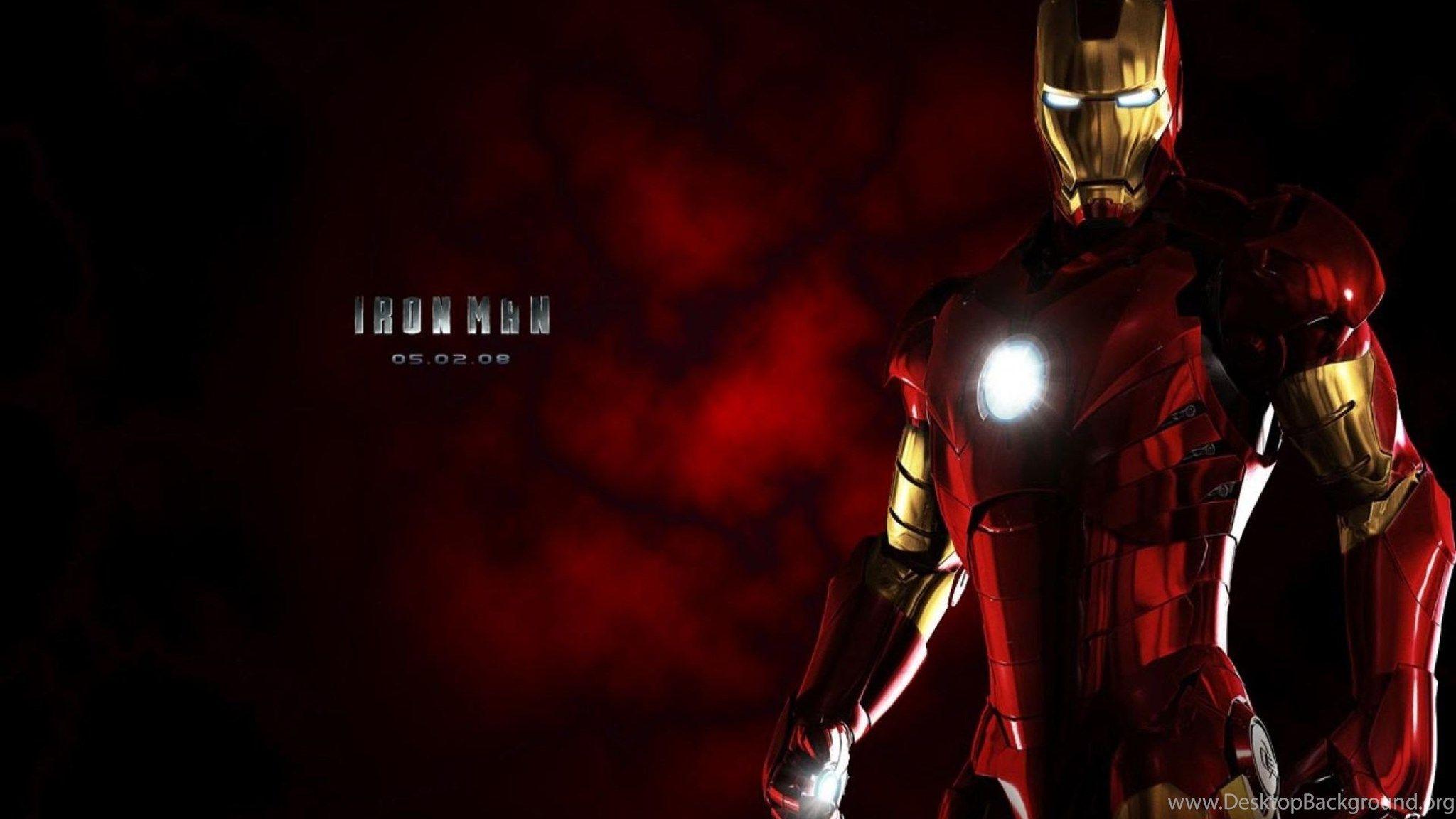 Iron Man Dual Screen Wallpapers Top Free Iron Man Dual Screen