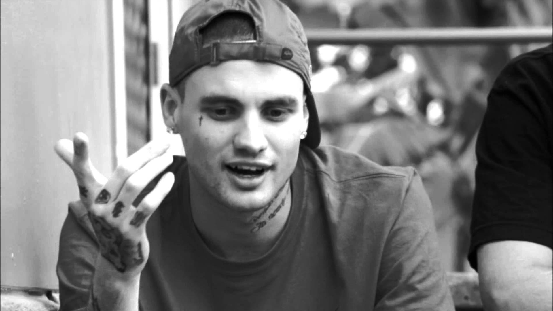 1920x1080 Kerser Wallpaper