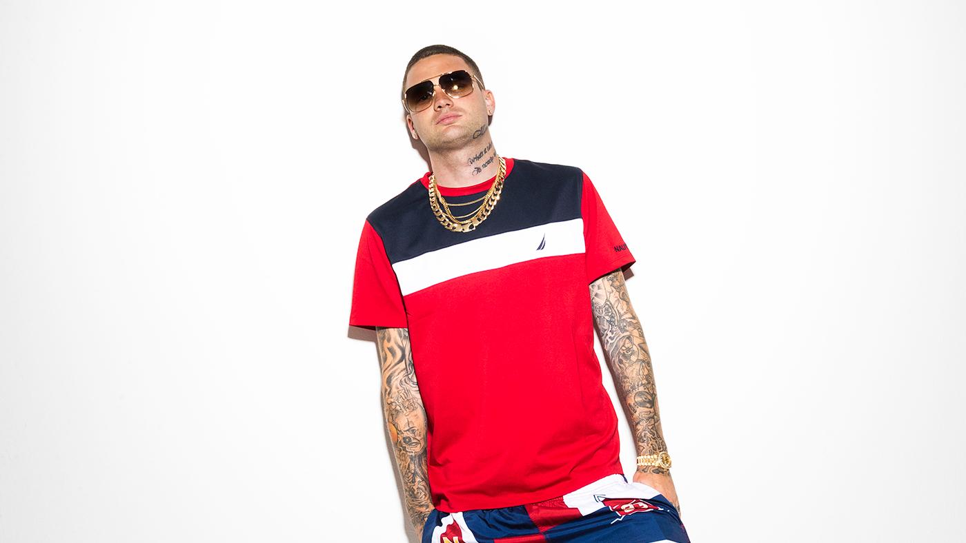 1400x788 Kerser announces autumn 2020 Australian tour behind 'Roll The Dice'