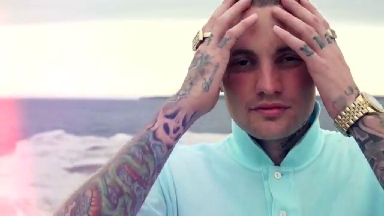 1280x720 Kerser's 'Deadset 5' sample of Snow Patrol's 'Open Your Eyes'