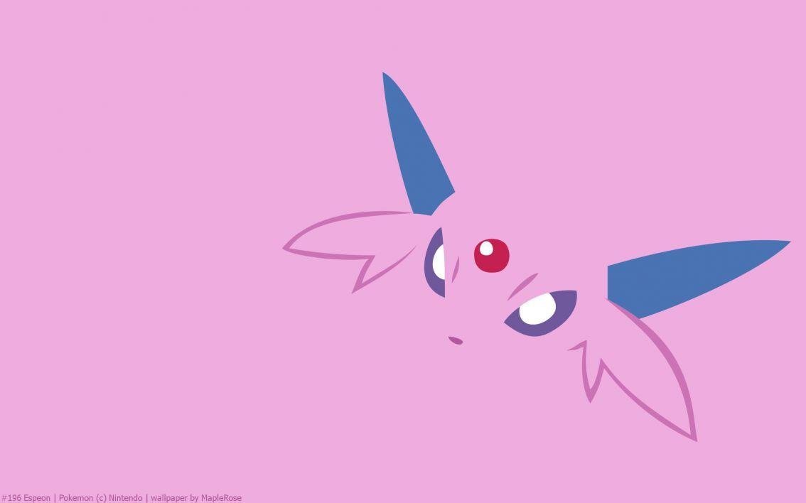 1134x708 Espeon Pokemon HD Wallpaper HD wallpaper, iPhone, Samsung