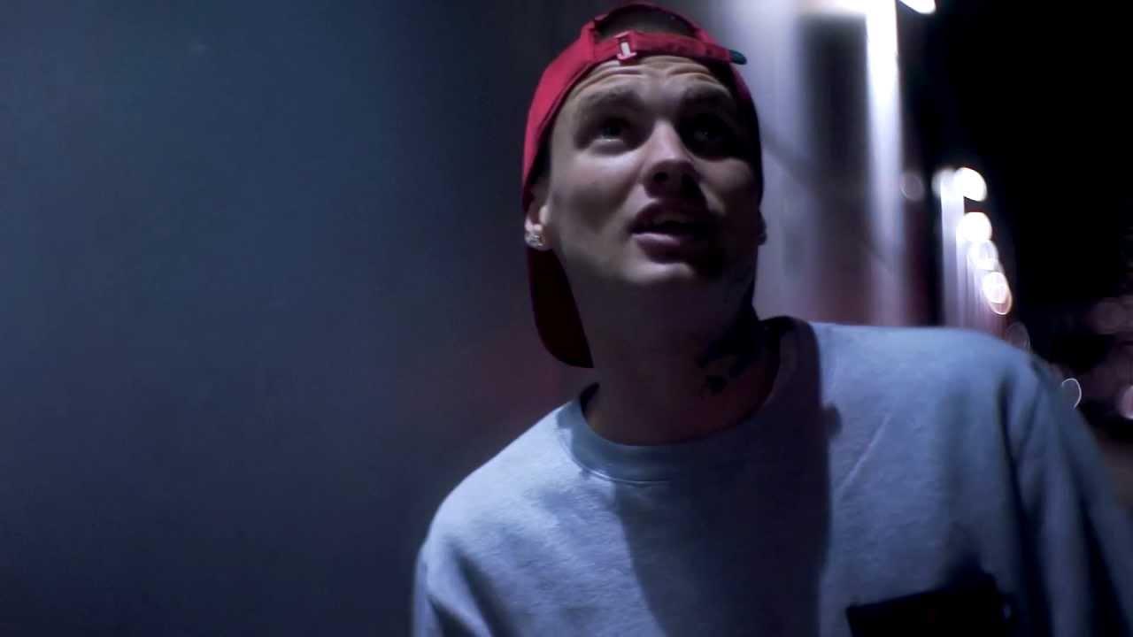 1280x720 Kerser They Angry