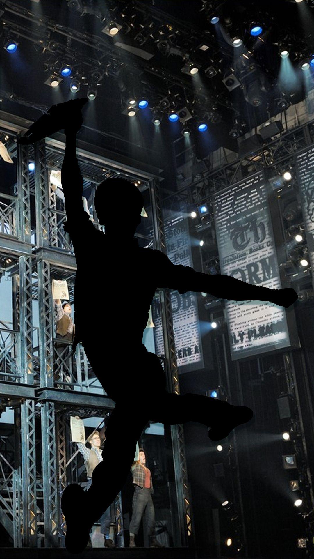 wallpapers  newsies wallpapers requested by anonymous please