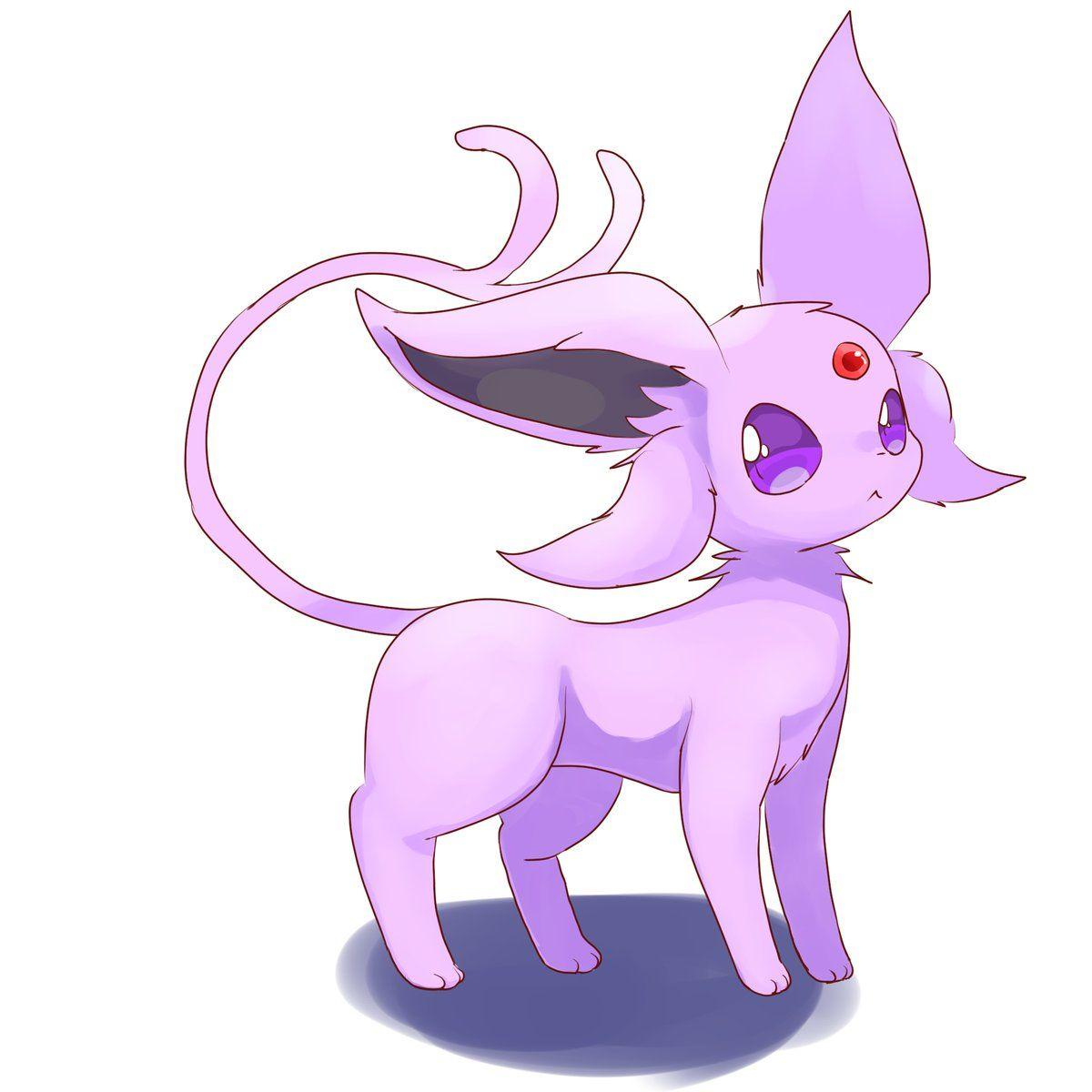 1200x1200 Espeon ideas. eevee evolutions, pokemon, eeveelutions