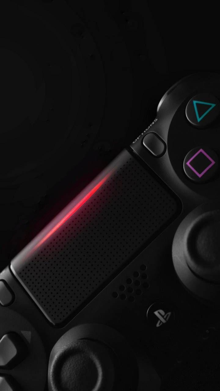 720x1280 Dualshock 4 PS4 wallpaper