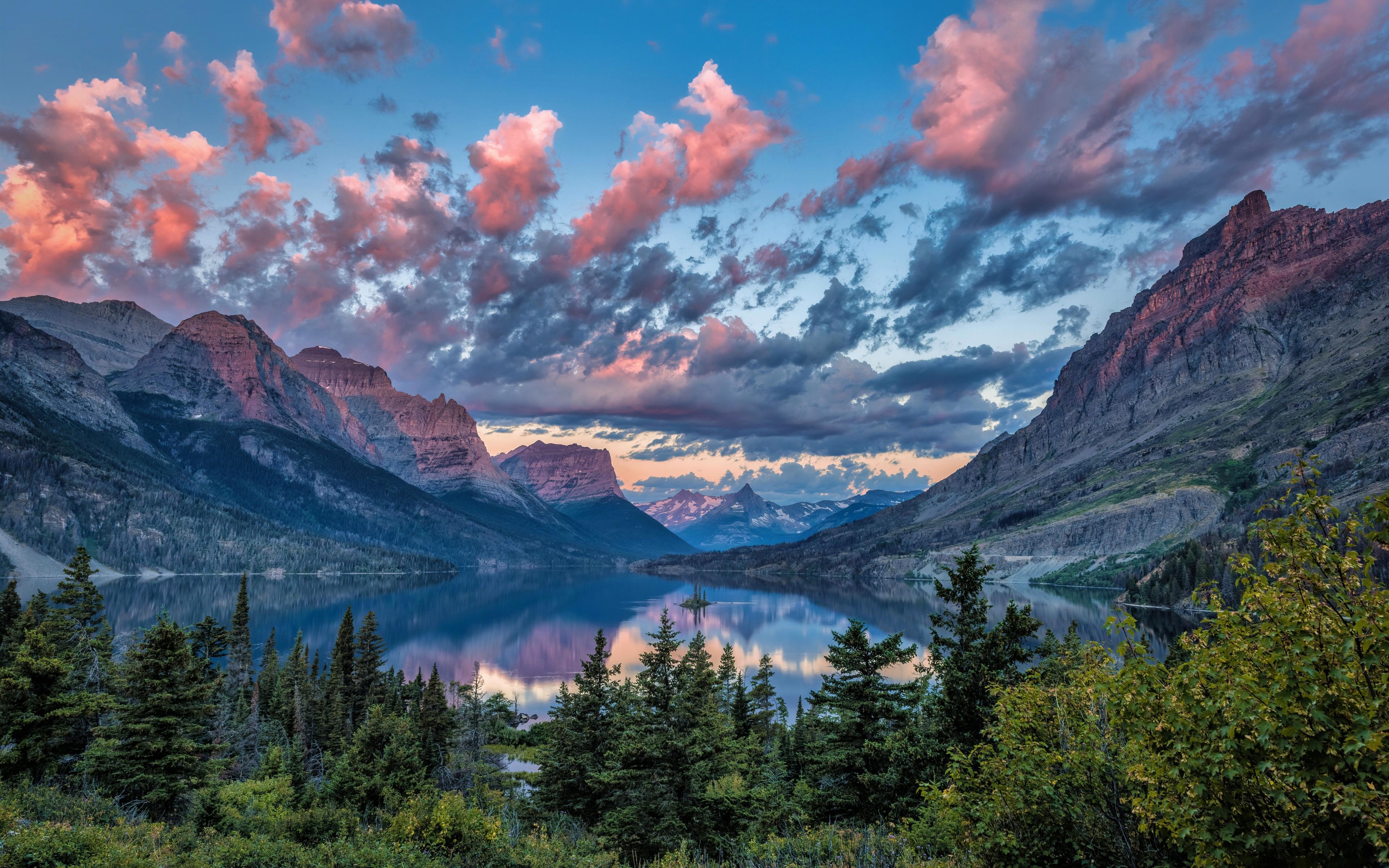 Montana Landscape Wallpapers Top Free Montana Landscape Backgrounds 