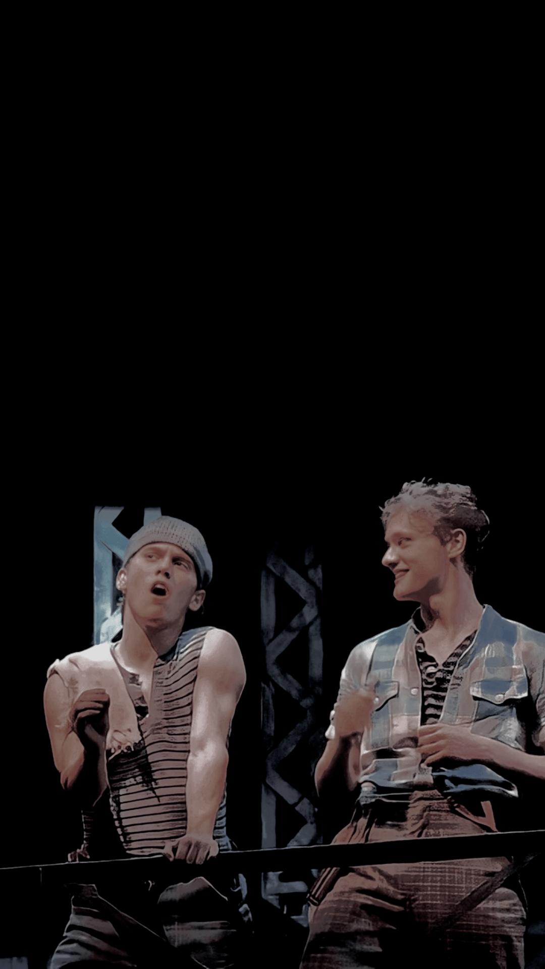 1080x1920 #newsies wallpaper Tumblr posts