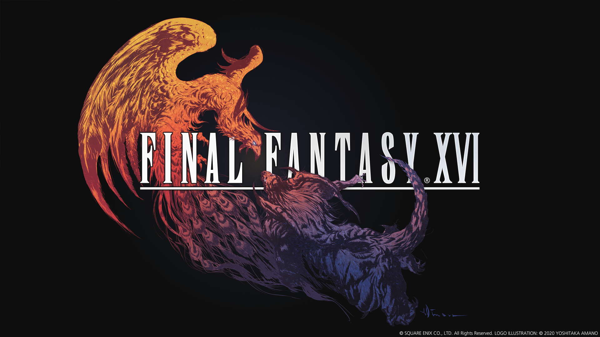 1920x1080 Final Fantasy XVI HD Wallpaper and Background