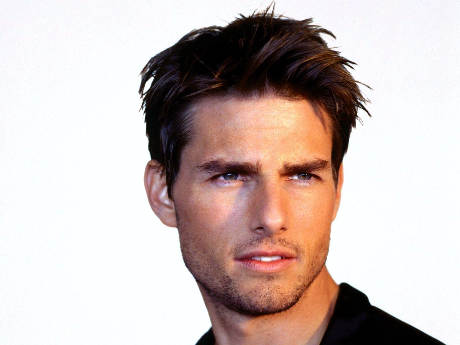 1600x1200 Tom Cruise Wallpaper