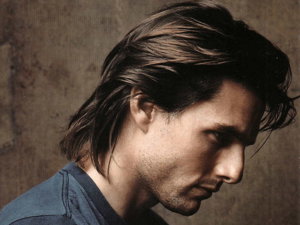 1024x768 Lestat Tom Cruise Wallpaper
