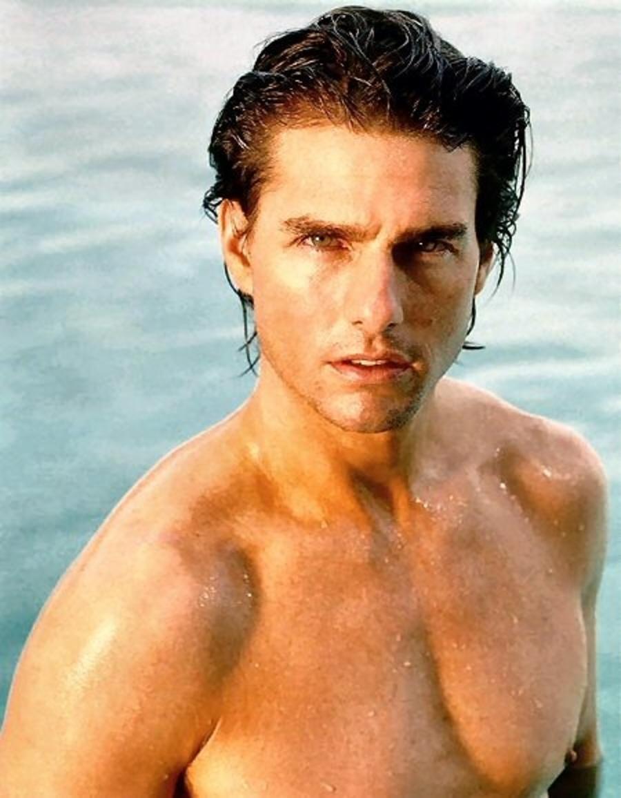 900x1156 Tom Cruise hottest photo Photo
