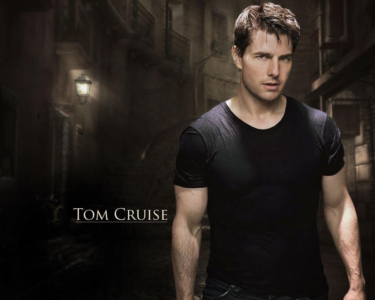 1280x1024 Hollywood Actors Wallpaper Beckham Vs Tom Cruise