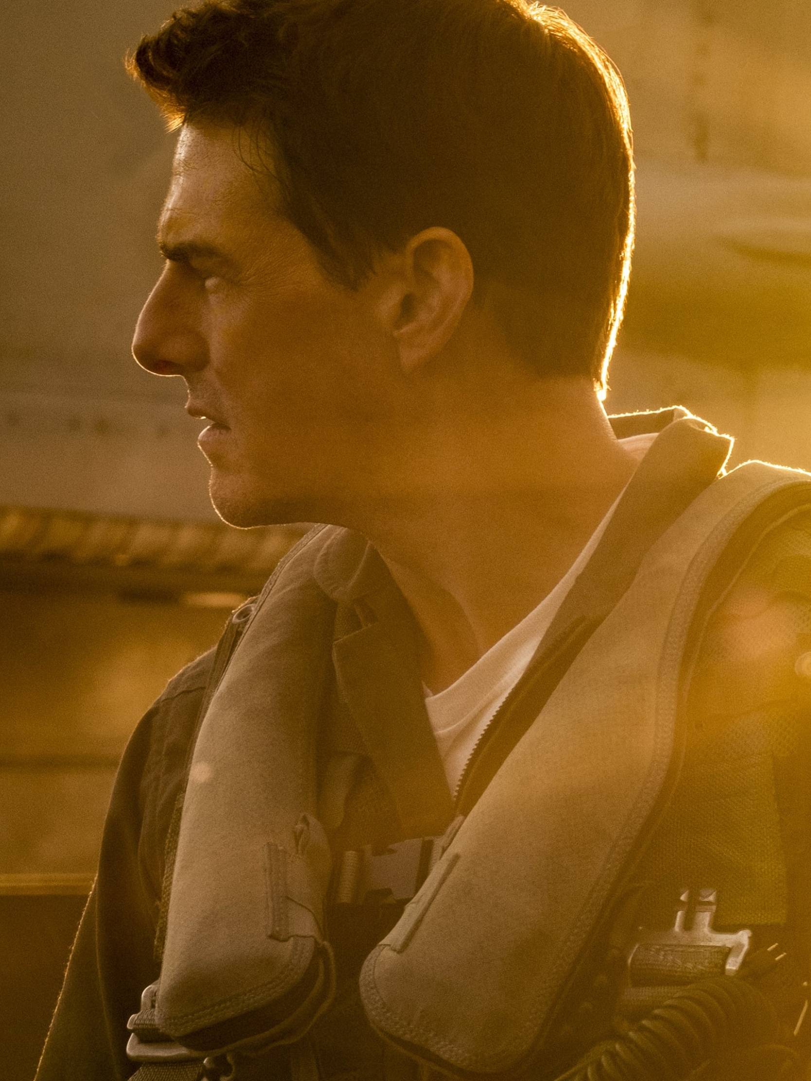 1668x2224 Tom Cruise as Maverick Top Gun 1668x2224 Resolution Wallpaper, HD Movies 4K Wallpaper, Image, Photo and Background