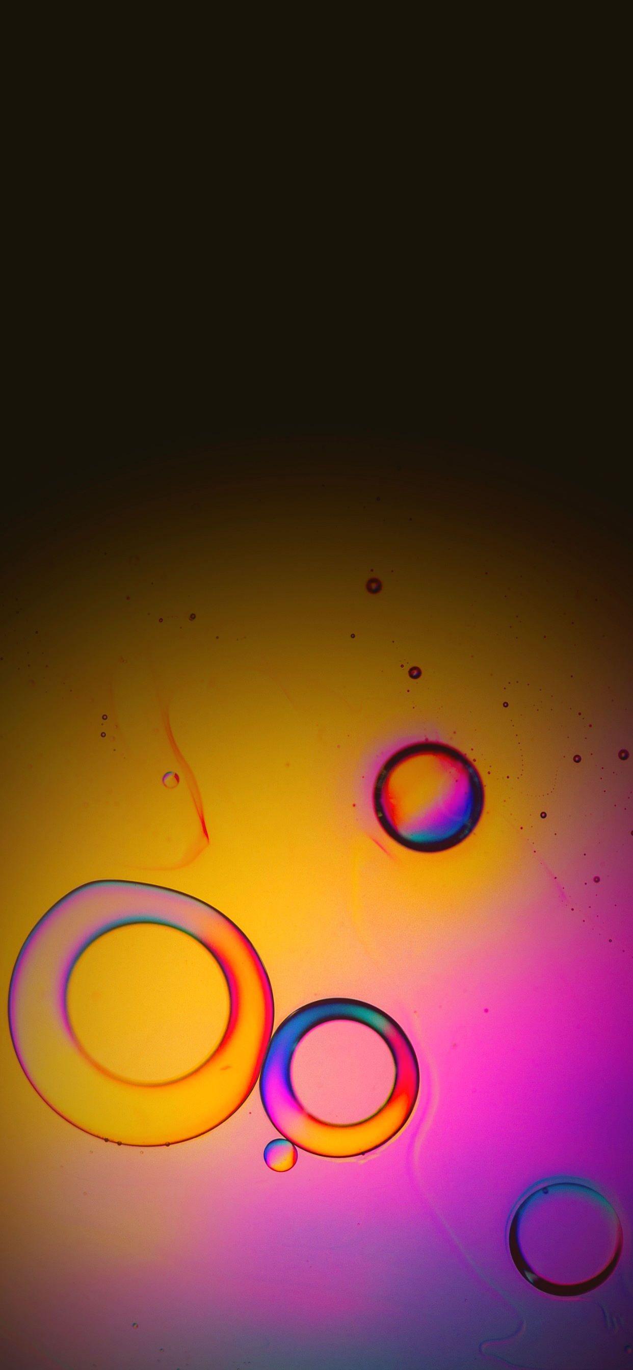 Purple and Yellow iPhone Wallpapers Top Free Purple and Yellow iPhone