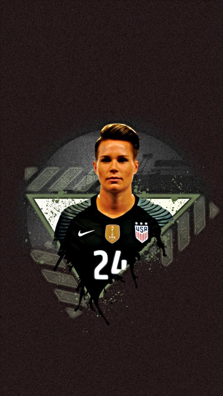 750x1334 Our Ashlyn Harris