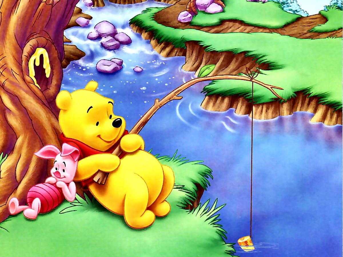 1200x900 Winnie The Pooh wallpaper HD. Download Free background