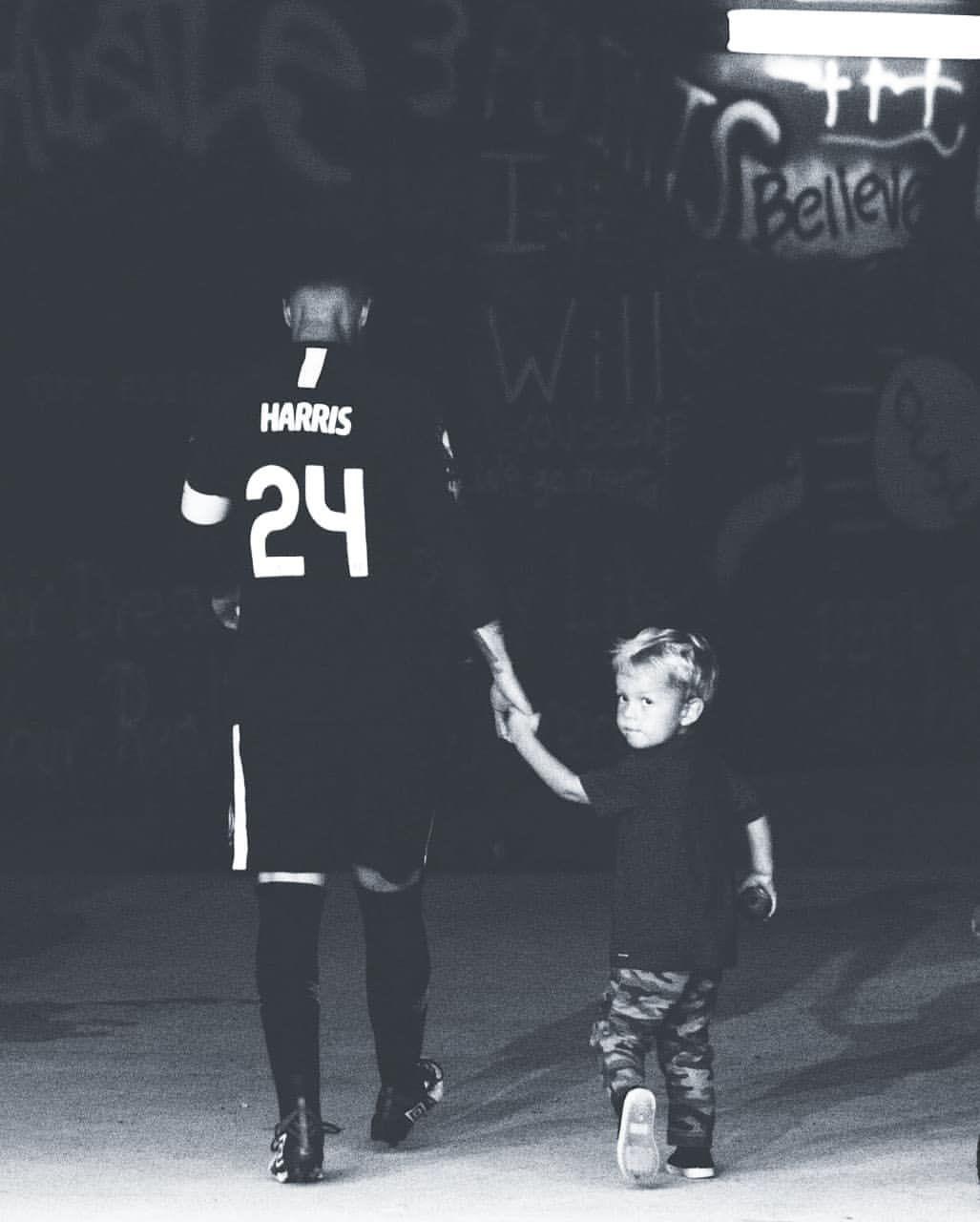 1027x1280 Ashlyn Harris with her nephew Jenson. #ashlynharris #Jenson #orlandopride #filledwithpride. Usa soccer women, Women's soccer, Uswnt soccer