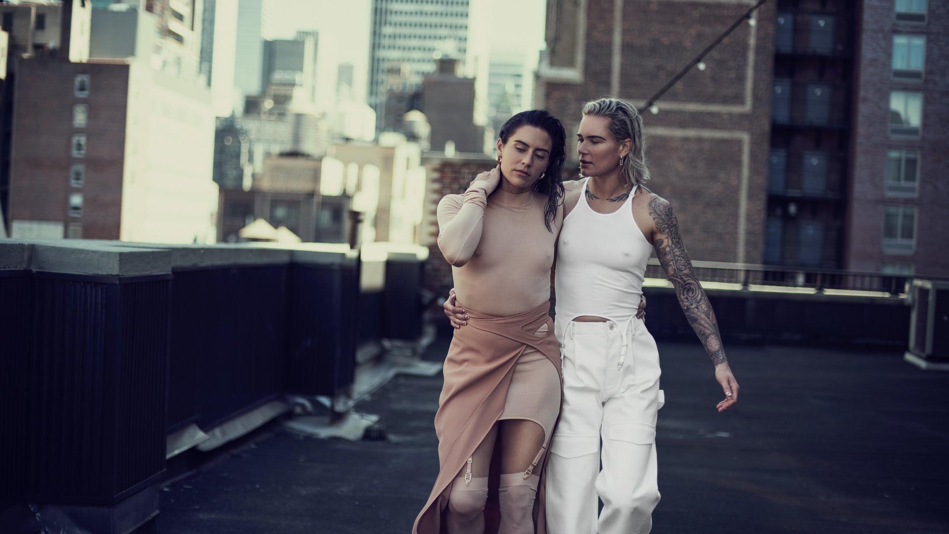 1920x1080 Ali Krieger & Ashlyn Harris on Fighting for Fairness in Soccer