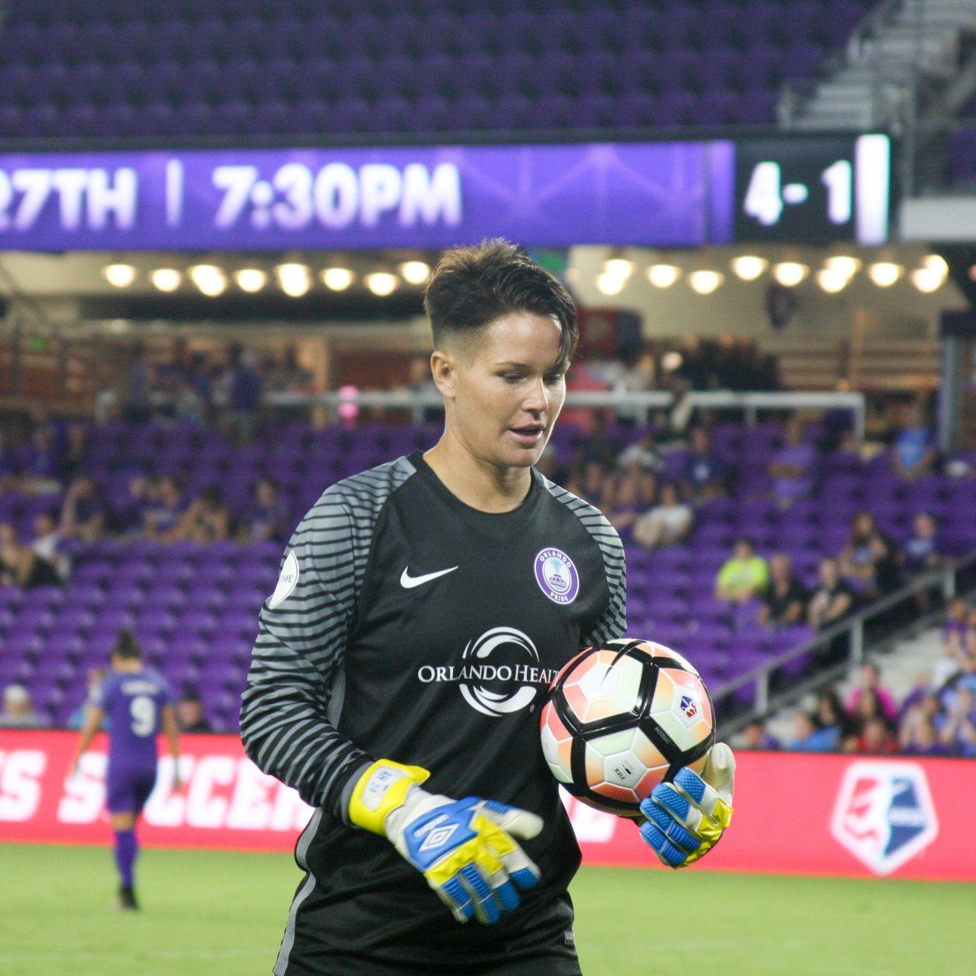 1400x1400 Orlando Pride Season in Review: Ashlyn Harris Mane Land