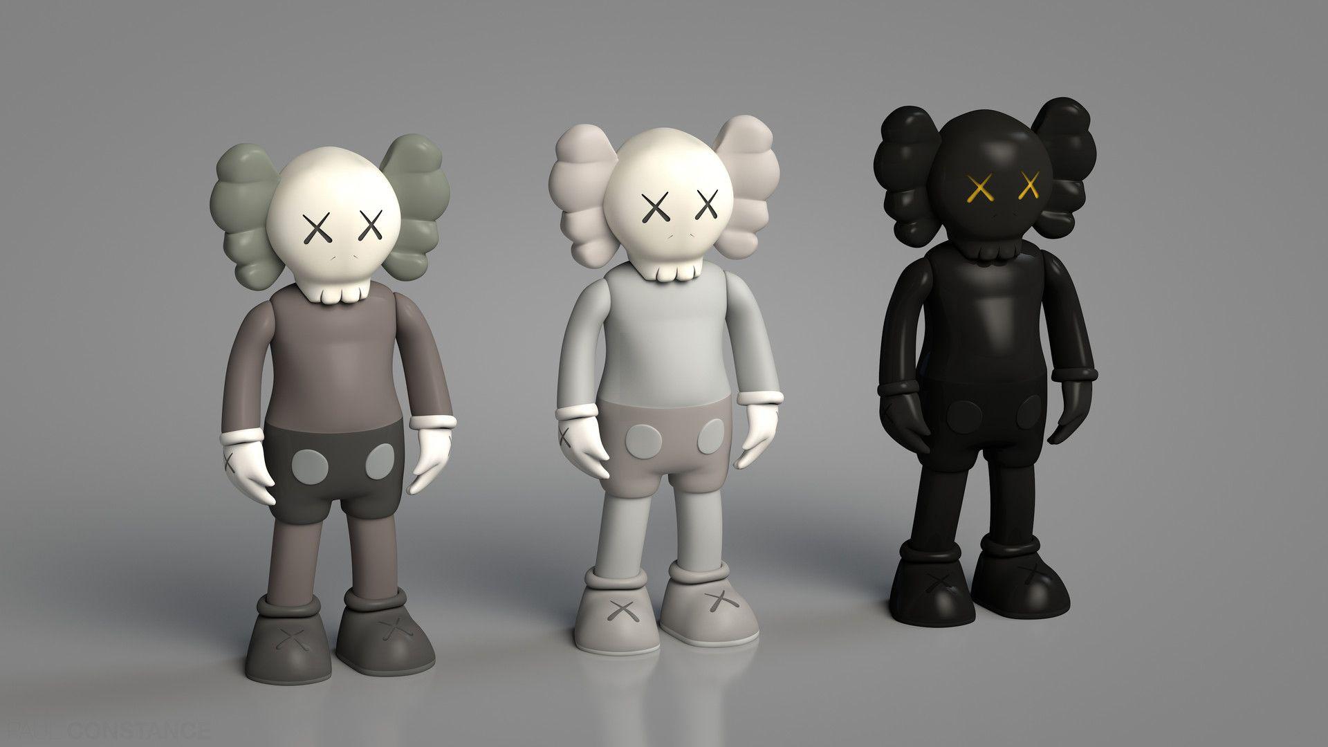 1920x1080 Neey. Kaws wallpaper, Kaws iphone wallpaper, HD cool wallpaper