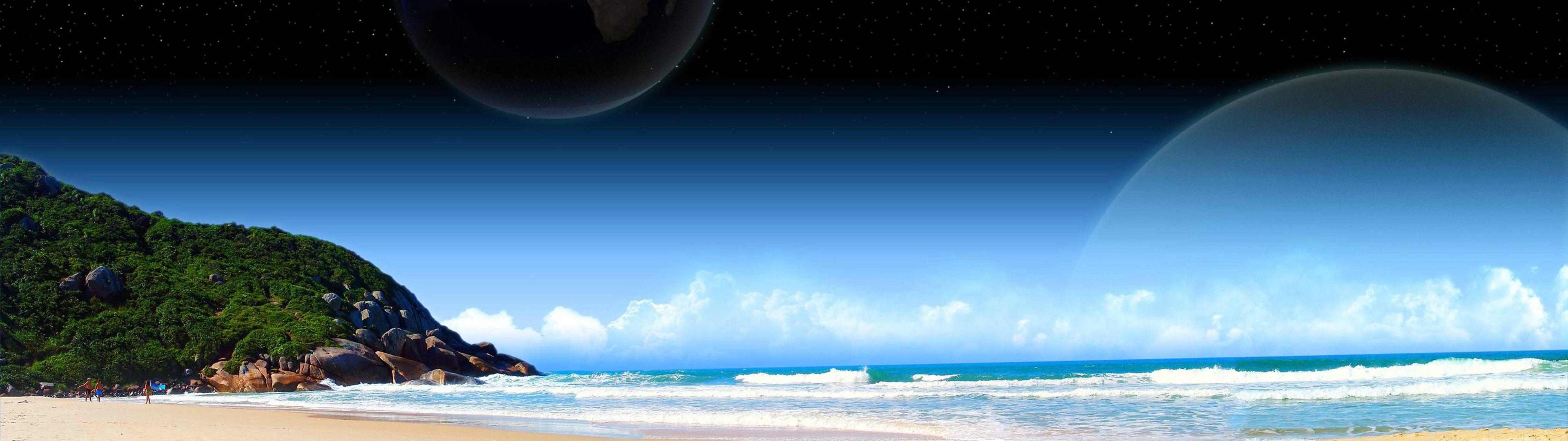 3840x1080 Die Besten Hintergrundbilder 3840x1080