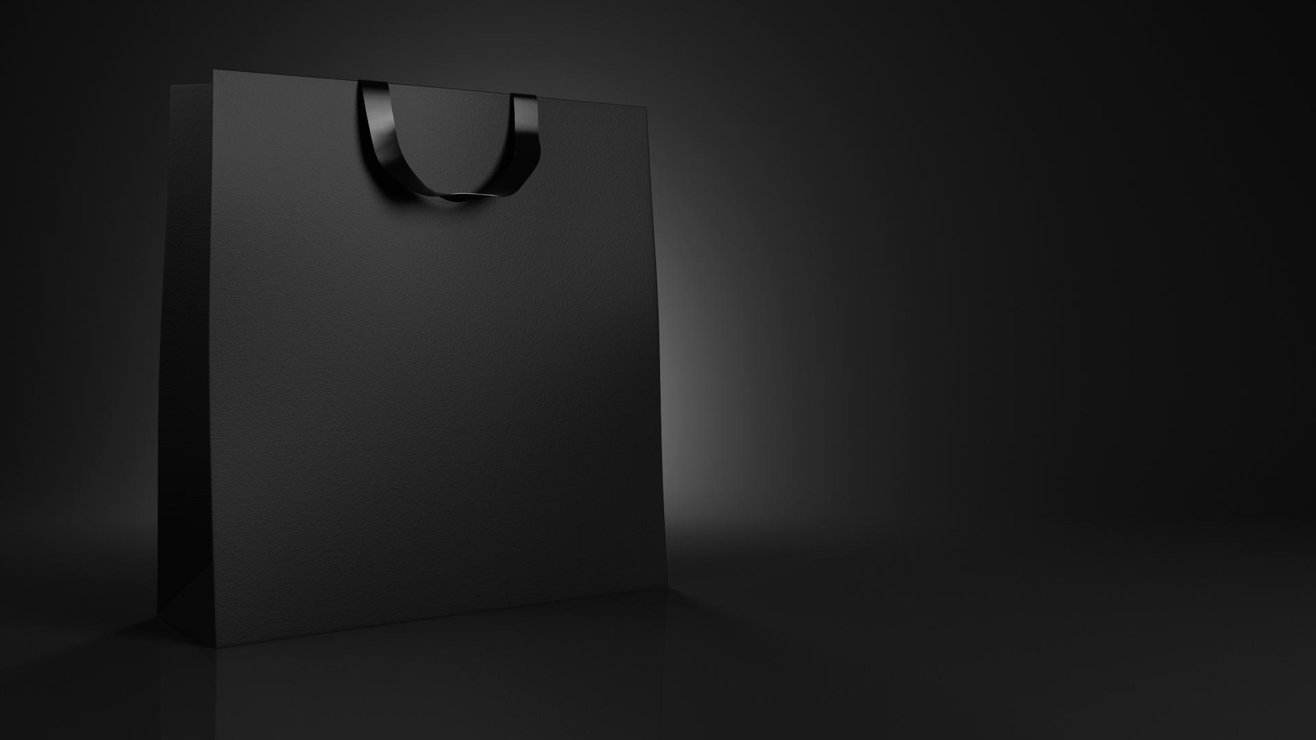 1920x1080 Social Media Intelligence Report: Singles' Day vs Black Friday