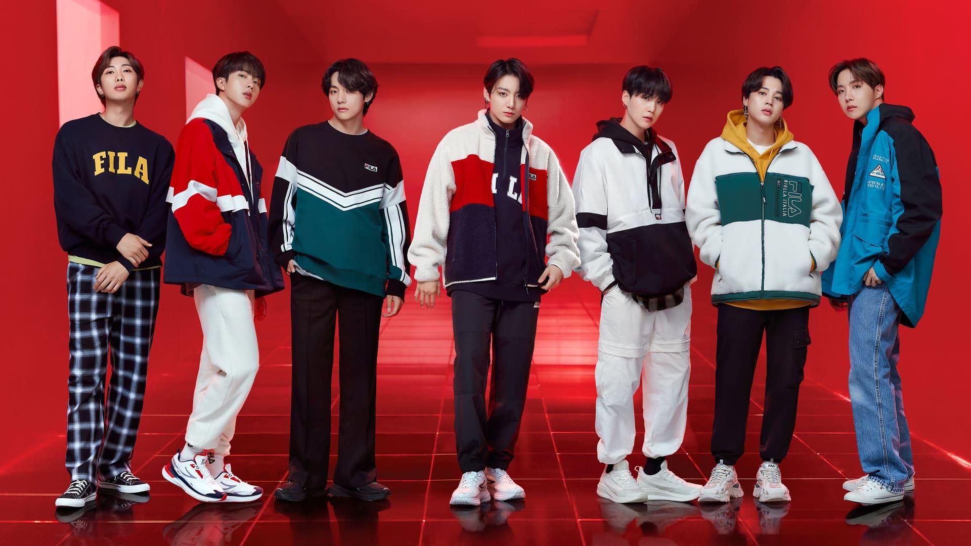 1920x1080 BTS Laptop Background BTS Background For Laptop
