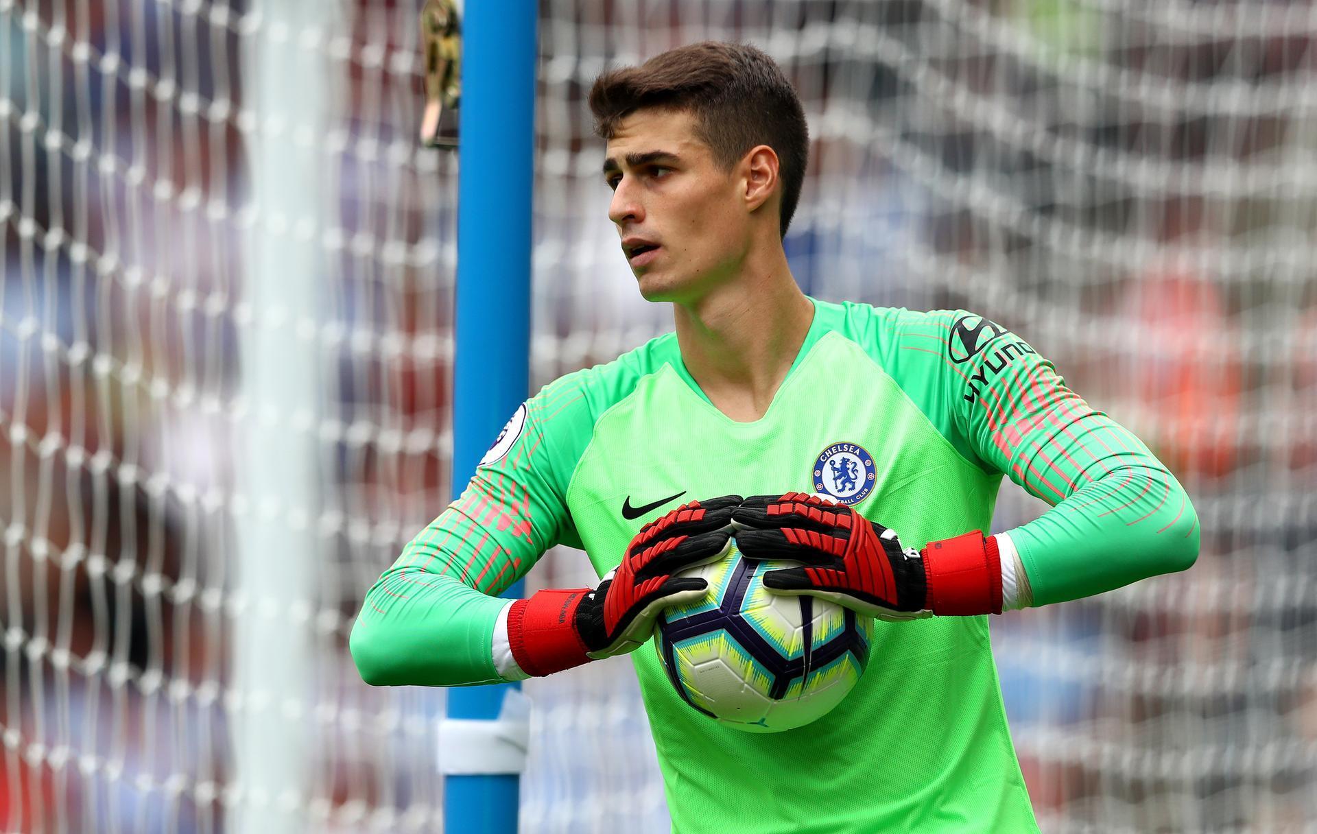 1920x1216 Kepa Arrizabalaga became The World S Most Expensive Arrizabalaga Vs Arsenal