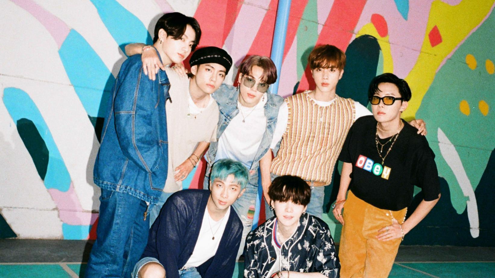 1642x924 BTS 4k Wallpaper Best 4k BTS Wallpaper Download