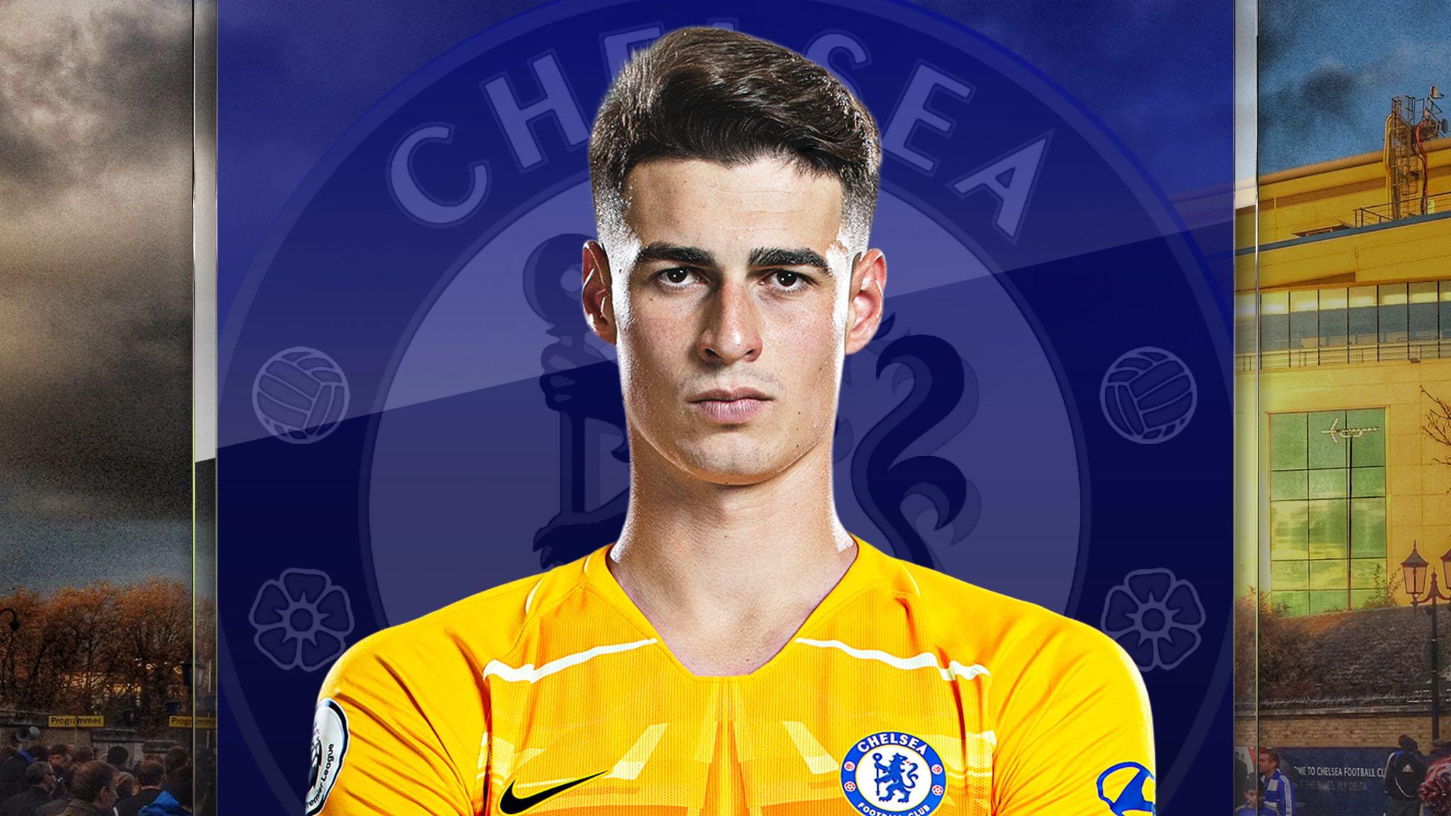 2048x1152 Sunday Supplement: Has Kepa Arrizabalaga got a Chelsea future?