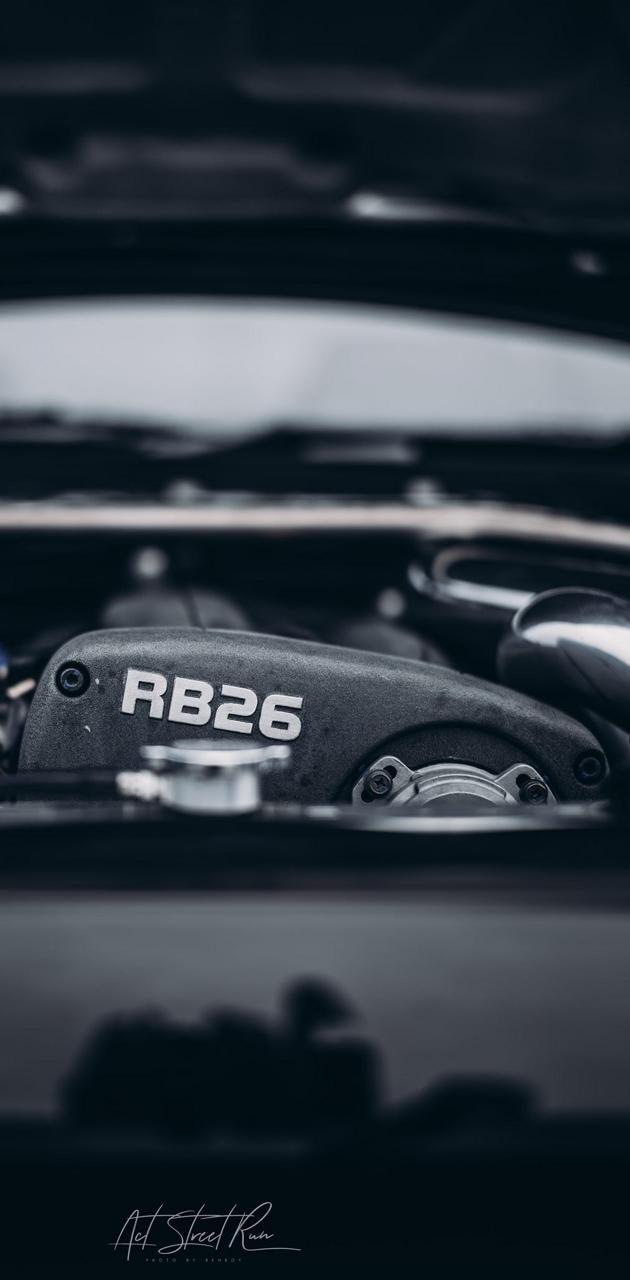 RB26DETT Wallpapers - Top Free RB26DETT Backgrounds - WallpaperAccess