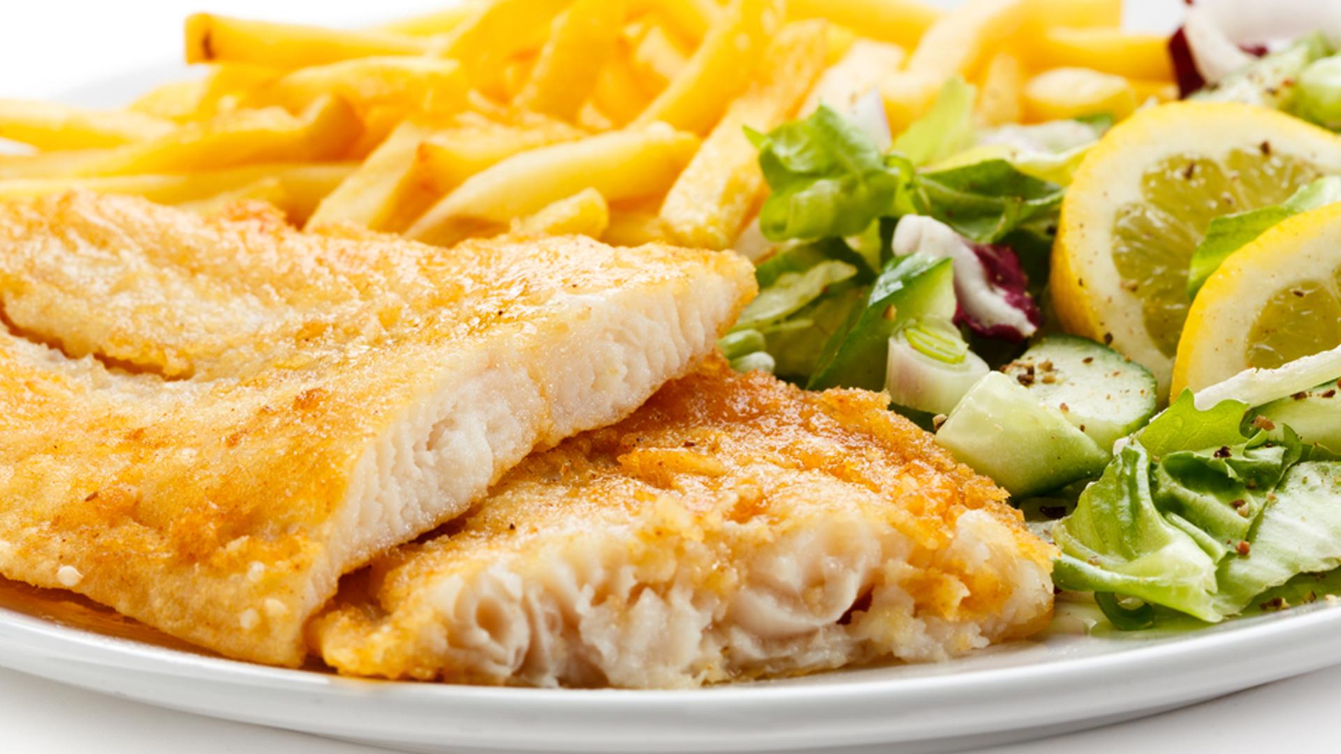 Fish and Chips Wallpapers - Top Free Fish and Chips Backgrounds ...