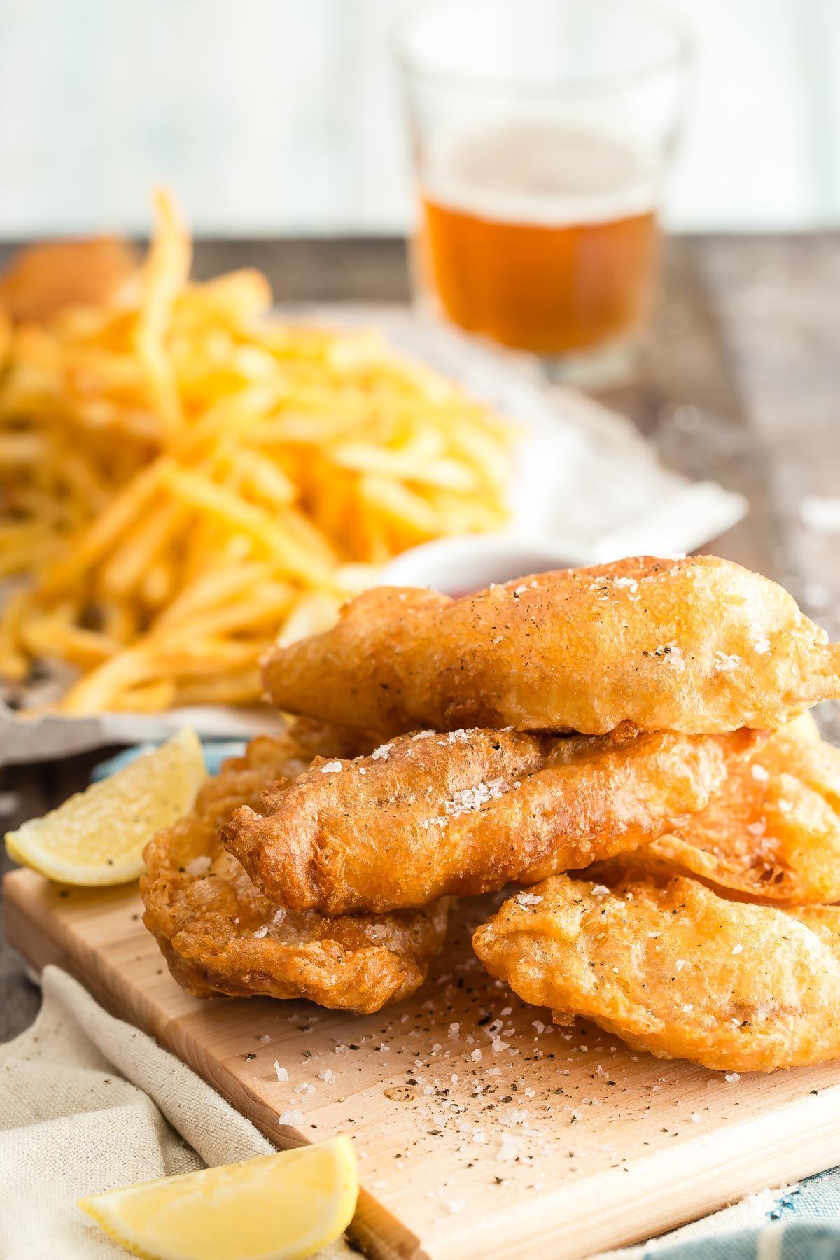 1200x1800 Fish And Chips Wallpaper