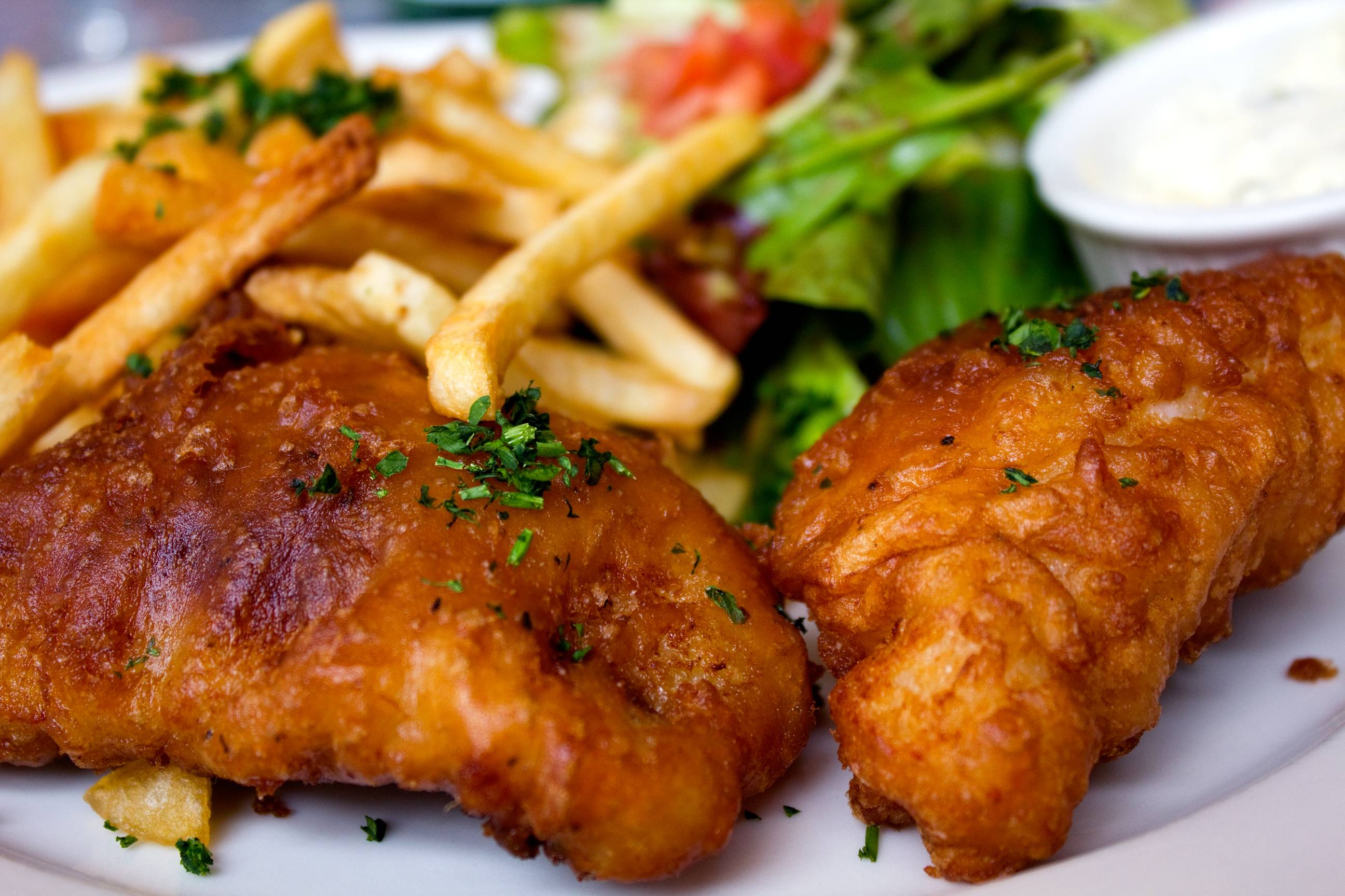 2592x1728 Snap Fish n chips photo