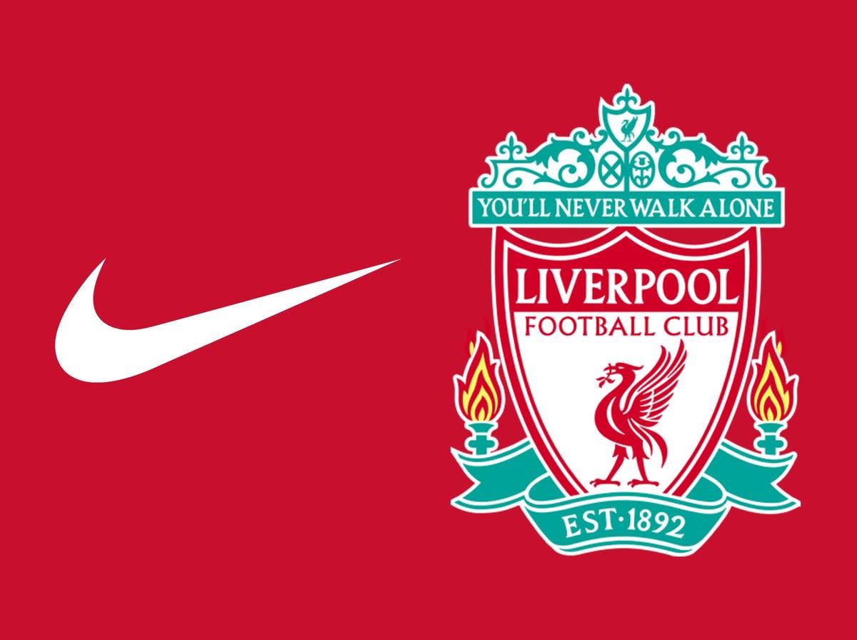 liverpool tenue 2021 2022